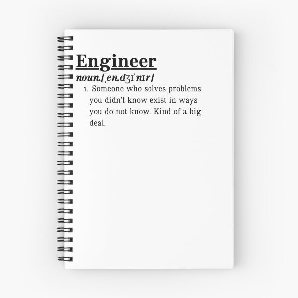 Item preview, Engineer Definition Text designed and sold by kelvinmunene13.