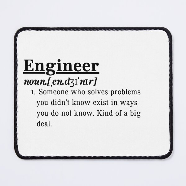 Item preview, Engineer Definition Text designed and sold by kelvinmunene13.