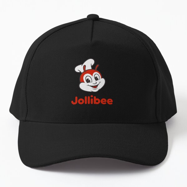 Item preview, jollibee restaurant logo designed and sold by shanialeona.