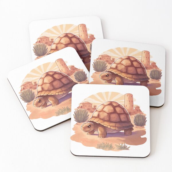 Item preview, Tortoise, Cute Tortoise, Animal Reptile, Funny Tortoise designed and sold by T-Shirt-Depot.