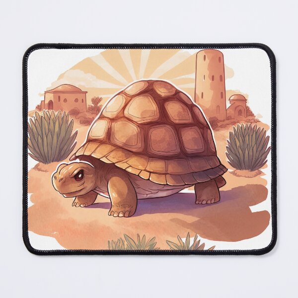 Item preview, Tortoise, Cute Tortoise, Animal Reptile, Funny Tortoise designed and sold by T-Shirt-Depot.