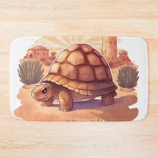 Item preview, Tortoise, Cute Tortoise, Animal Reptile, Funny Tortoise designed and sold by T-Shirt-Depot.