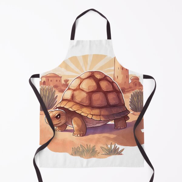 Item preview, Tortoise, Cute Tortoise, Animal Reptile, Funny Tortoise designed and sold by T-Shirt-Depot.