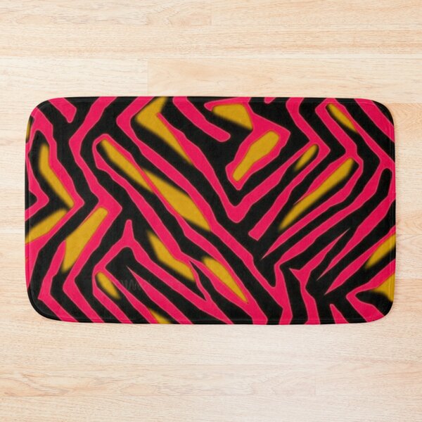 Item preview, Danger Stripes designed and sold by impiousimp.