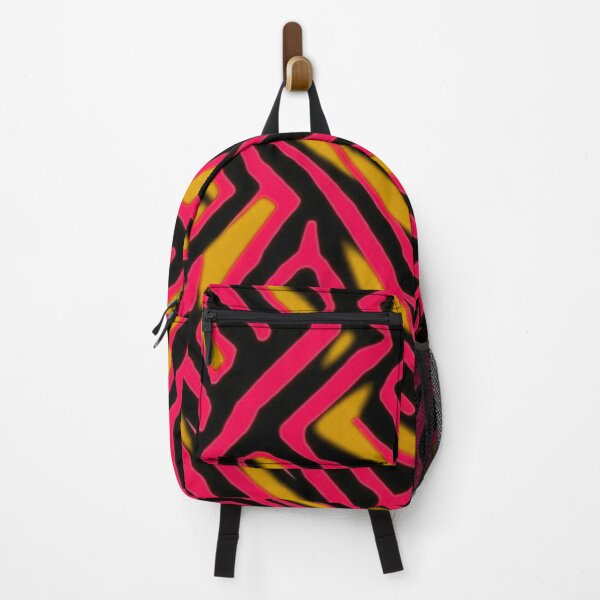 Item preview, Danger Stripes designed and sold by impiousimp.
