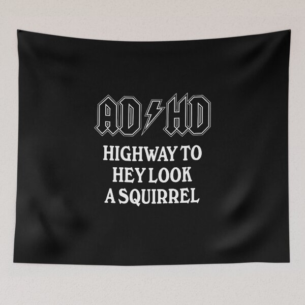 Item preview, ADHD power 2 designed and sold by Daribo.
