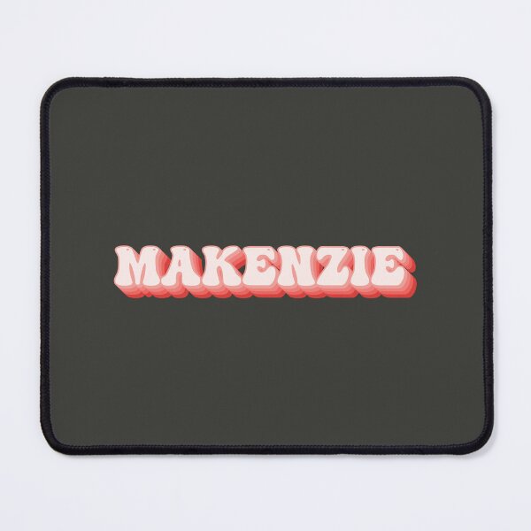 Item preview, Makenzie - Name designed and sold by kindxinn.
