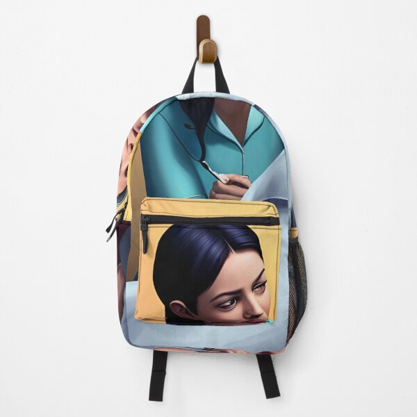 Item preview, Nurses Caring designed and sold by Colin Bentham.