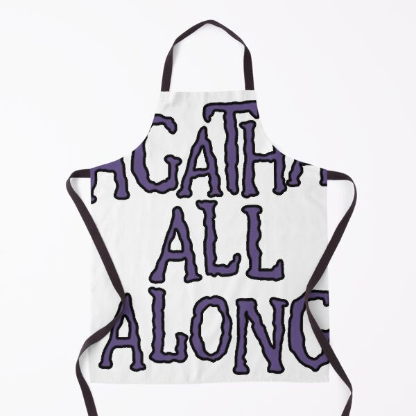 Item preview, Agatha all along designed and sold by AngelBlick.