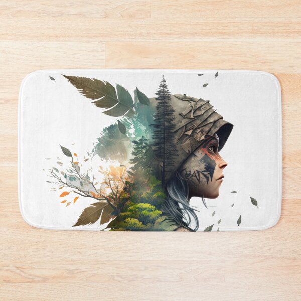 Item preview, Forest Ranger, Park Ranger, Nature Hiking designed and sold by T-Shirt-Depot.