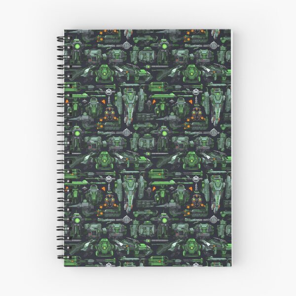 Item preview, Seamless Anime Style Pattern designed and sold by xplorecolour.