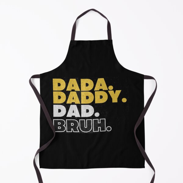 Item preview, Dada Daddy Dad Bruh. designed and sold by AlpacaSmokes.