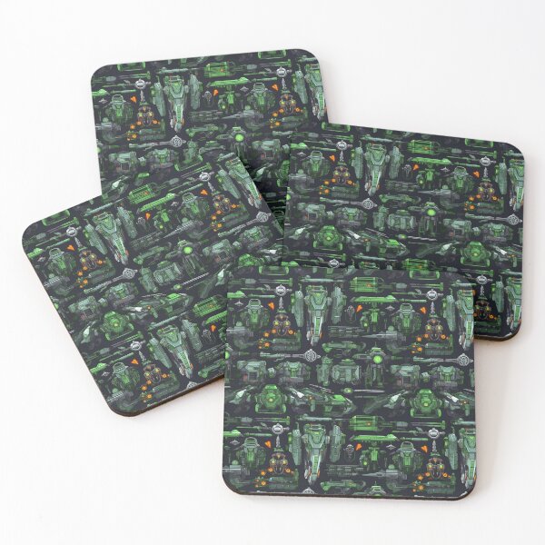 Item preview, Seamless Anime Style Pattern designed and sold by xplorecolour.