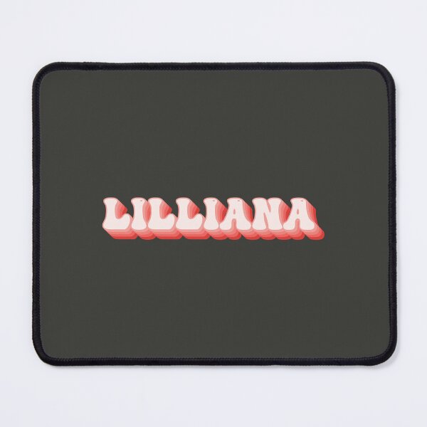 Item preview, Lilliana - Name designed and sold by kindxinn.
