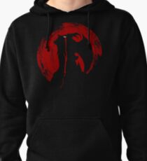 Sudadera con capucha Bebé llorando