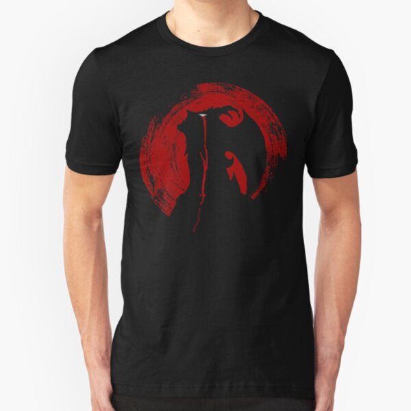 Crying baby Slim Fit T-Shirt