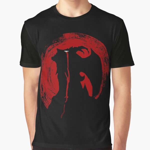Crying baby Graphic T-Shirt