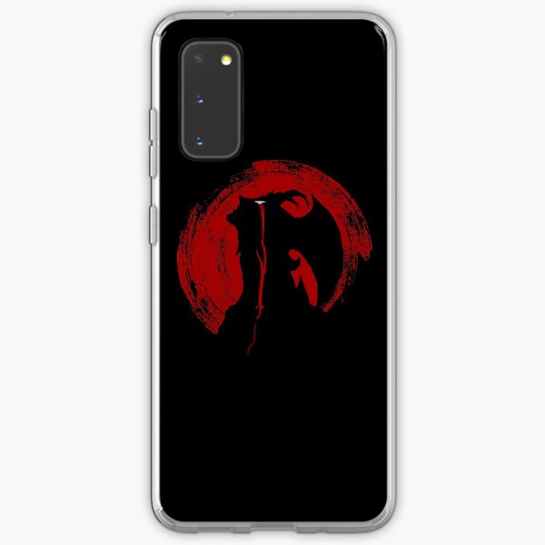 Crying baby Samsung Galaxy Soft Case