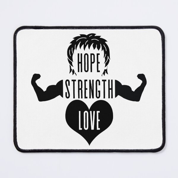 Item preview, Hope, Strength, Love designed and sold by GS-Imagery.