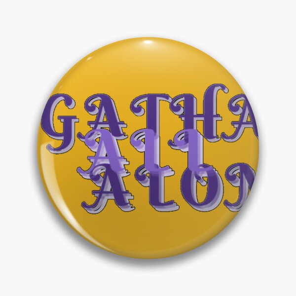 Item preview, Agatha all along designed and sold by AngelBlick.