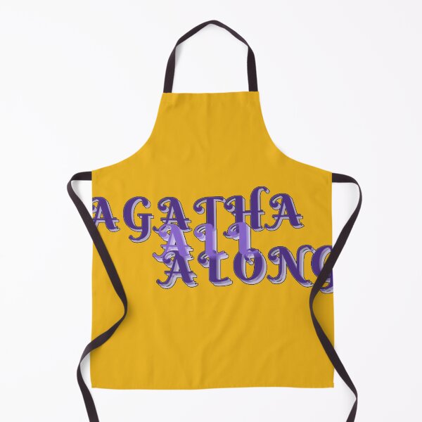 Item preview, Agatha all along designed and sold by AngelBlick.