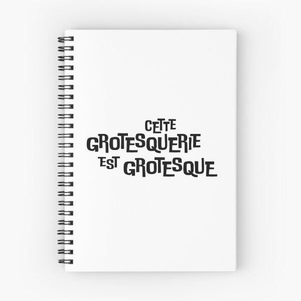 Item preview, Grotesquery designed and sold by ZePunchlineShop.