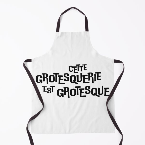 Item preview, Grotesquery designed and sold by ZePunchlineShop.