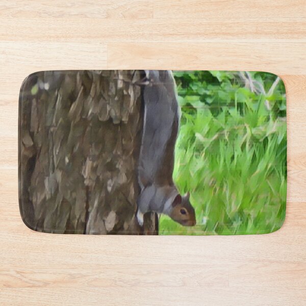 Item preview, Bathing Squirrel In Slumber designed and sold by Fearless-Fox.
