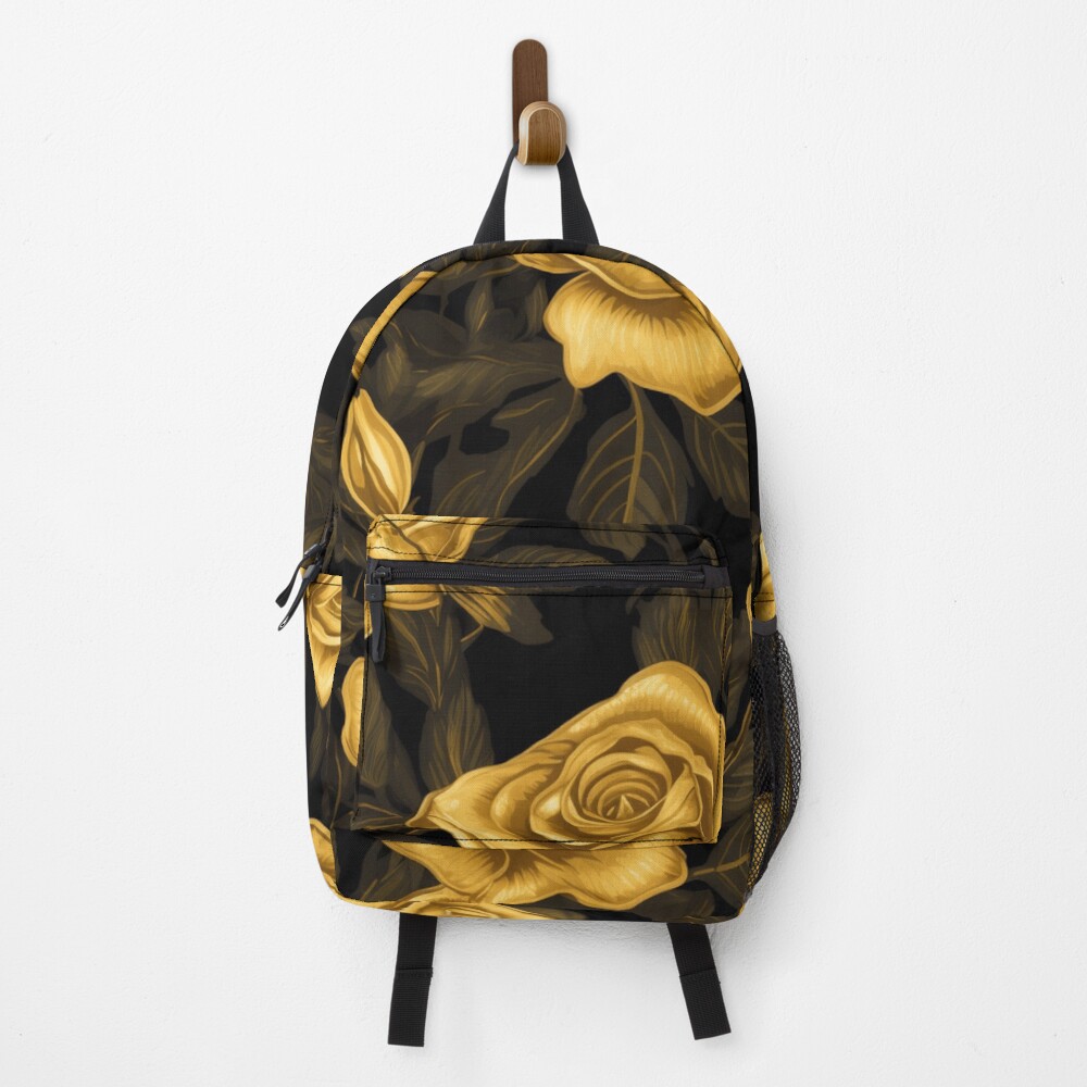 Item preview, Backpack designed and sold by StudioRedKoala.