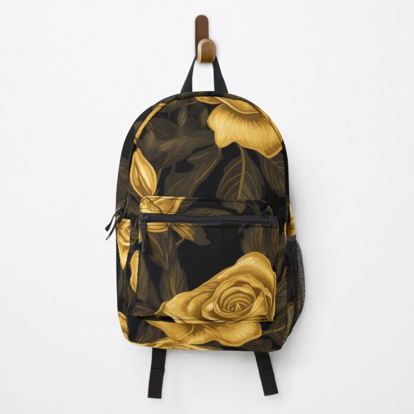 Item preview, A Golden Roses Pattern designed and sold by StudioRedKoala.