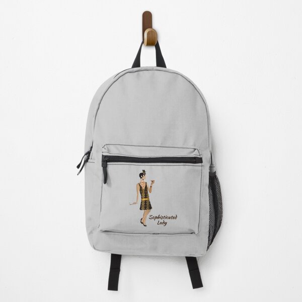 Item preview, Sophisticated Lady - (+ View this design on 75+ products) designed and sold by Julien Hebbrecht.