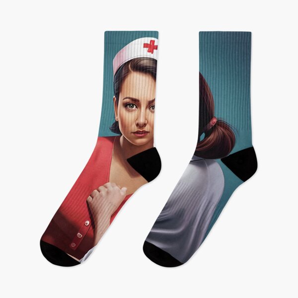 Item preview, Nurses Caring designed and sold by Colin Bentham.