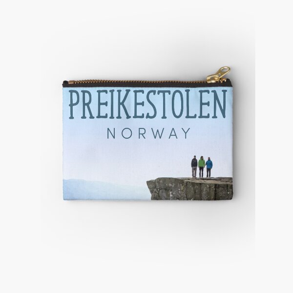 Item preview, Preikestolen, Norway designed and sold by JingleSnitch.