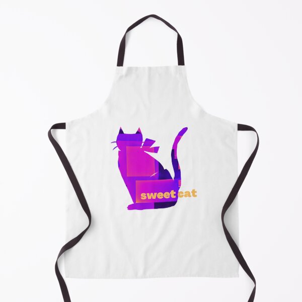 Item preview, sweet cat designed and sold by MacLis.