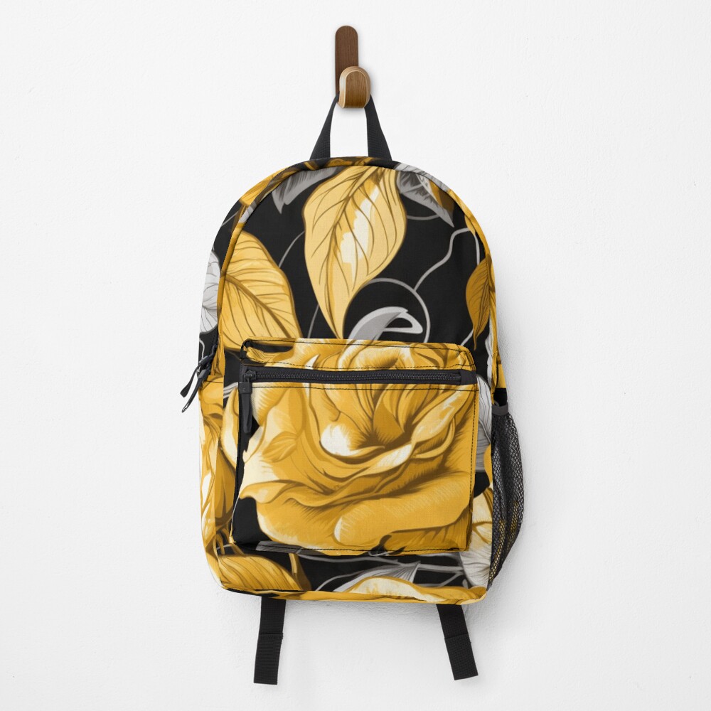 Item preview, Backpack designed and sold by StudioRedKoala.