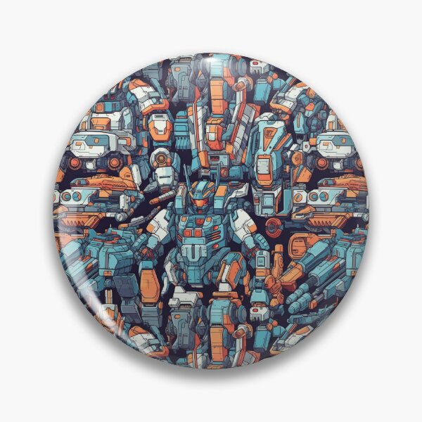 Item preview, Seamless Anime Style Pattern designed and sold by xplorecolour.