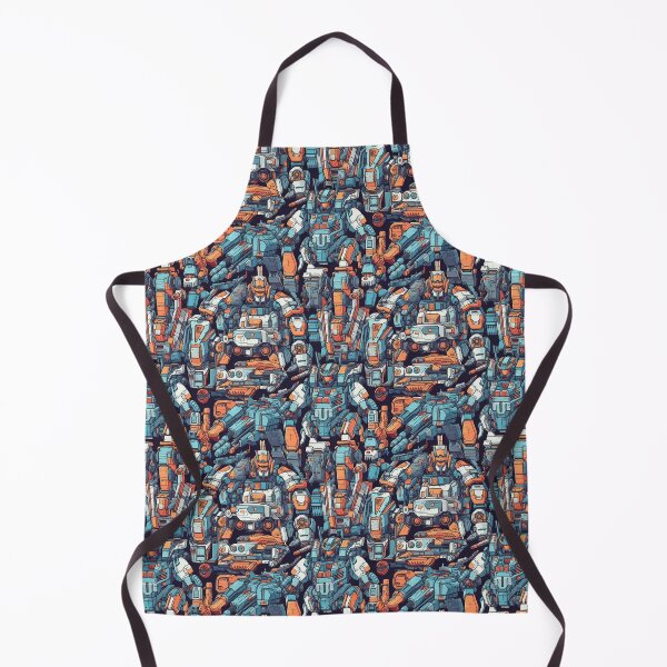 Item preview, Seamless Anime Style Pattern designed and sold by xplorecolour.