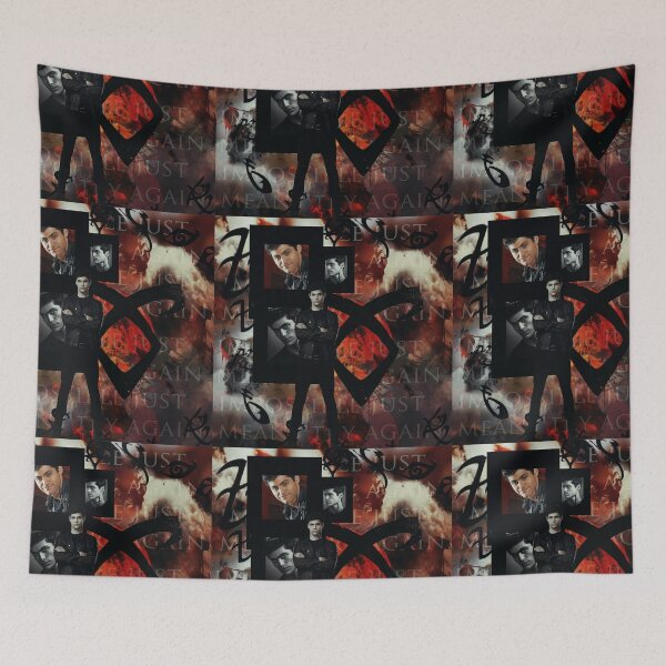 Item preview, Impossible just means try again designed and sold by shadowhunterAL.