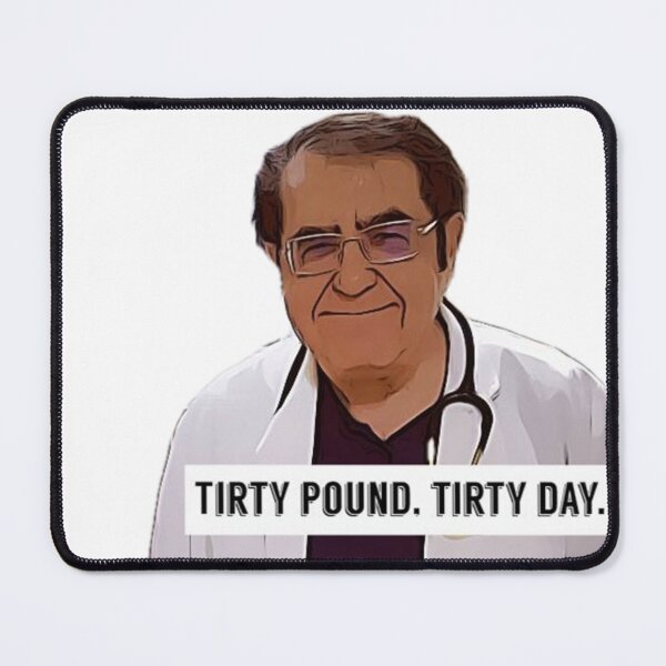 Item preview, Dr Now ORIGINAL Willow Days, Dr Now, Doctor Now, tirty pound, tirty day designed and sold by avit1.