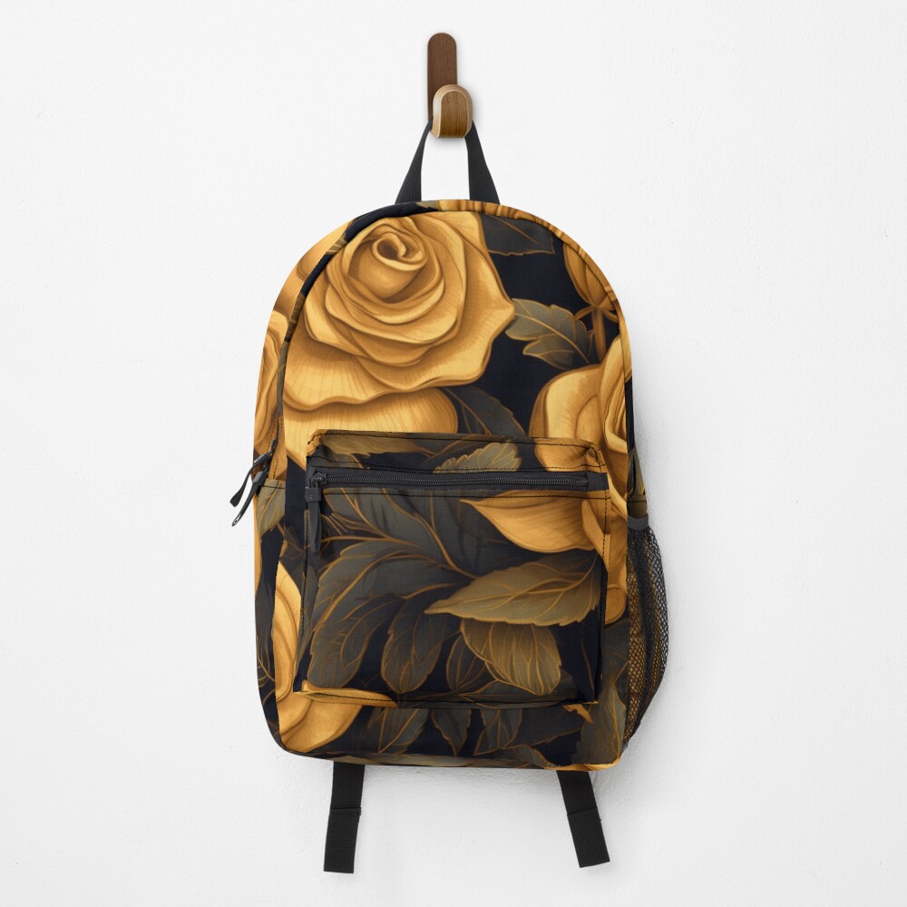 Item preview, Backpack designed and sold by StudioRedKoala.