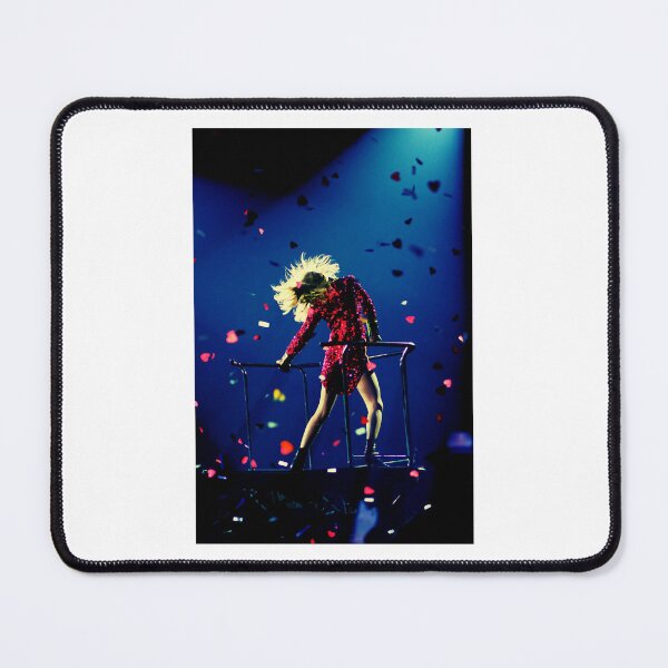 Item preview, red tour silhouette (wanegbt) designed and sold by amandaburns5.