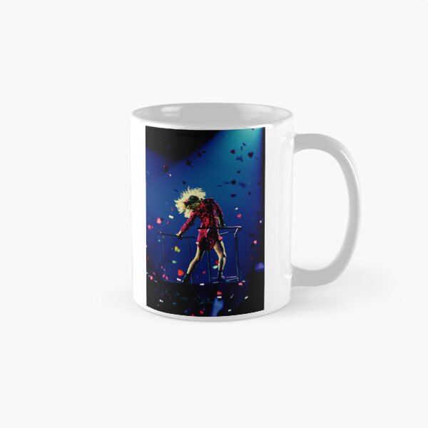 Item preview, red tour silhouette (wanegbt) designed and sold by amandaburns5.