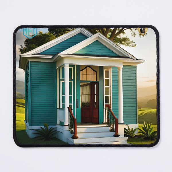 Item preview, Apprentices Revive St. Elizabeth's Historic House designed and sold by LoFaroShop.