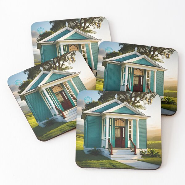 Item preview, Apprentices Revive St. Elizabeth's Historic House designed and sold by LoFaroShop.