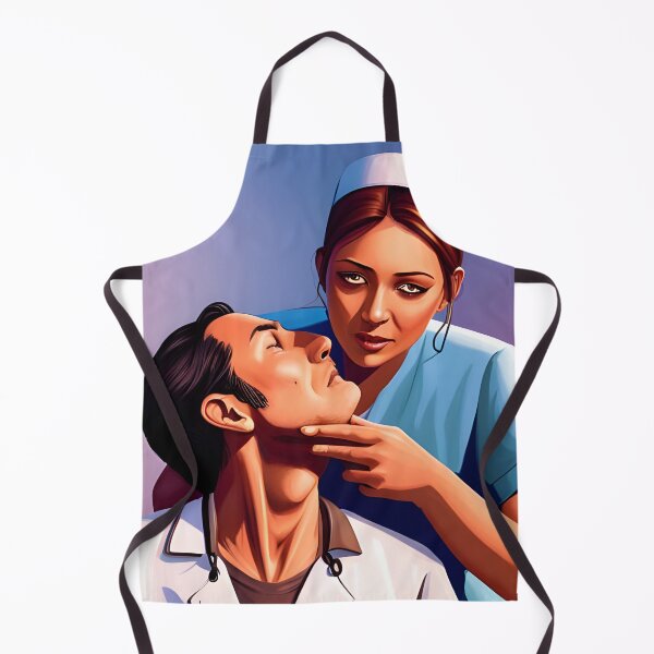 Item preview, Nurses Caring designed and sold by Colin Bentham.