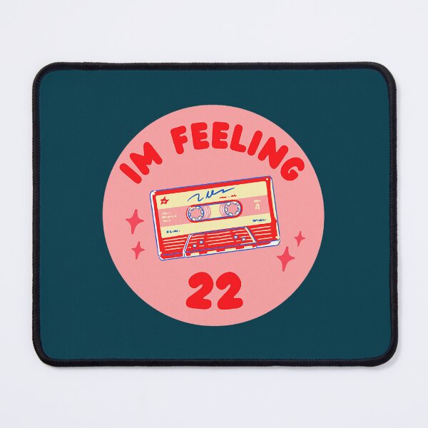 Item preview, Taylor swift 22 designed and sold by amandaburns5.