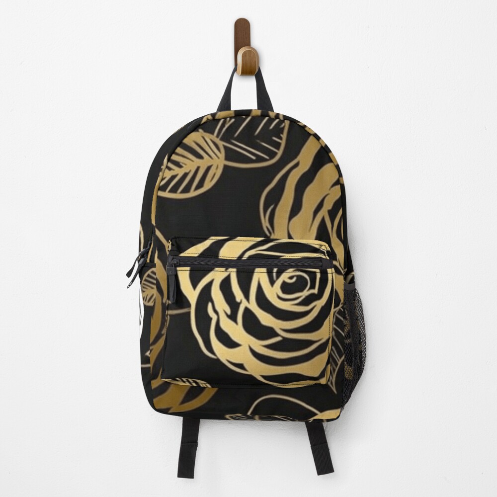 Item preview, Backpack designed and sold by StudioRedKoala.