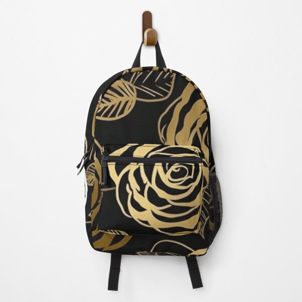Item preview, A Golden Roses Pattern designed and sold by StudioRedKoala.
