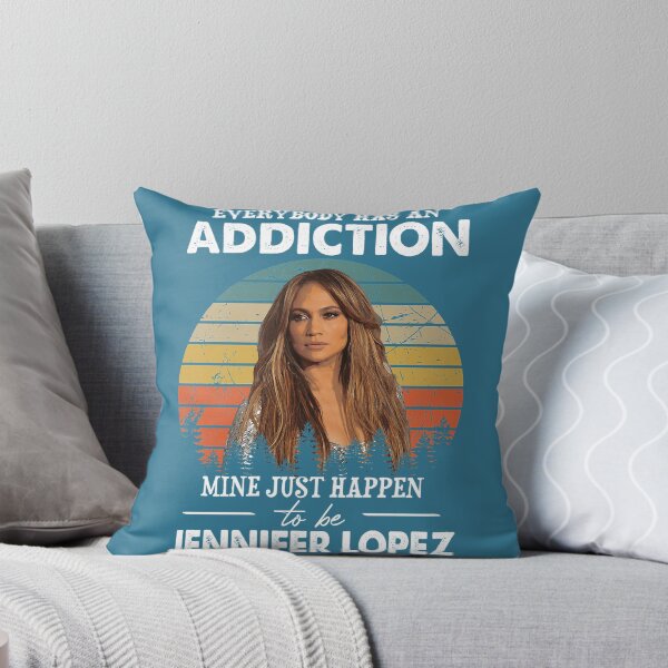 Item preview, Everybody Has An Addiction Mine Just Happens To Be Diva Lopez Vintage designed and sold by CrewsAnabelle.