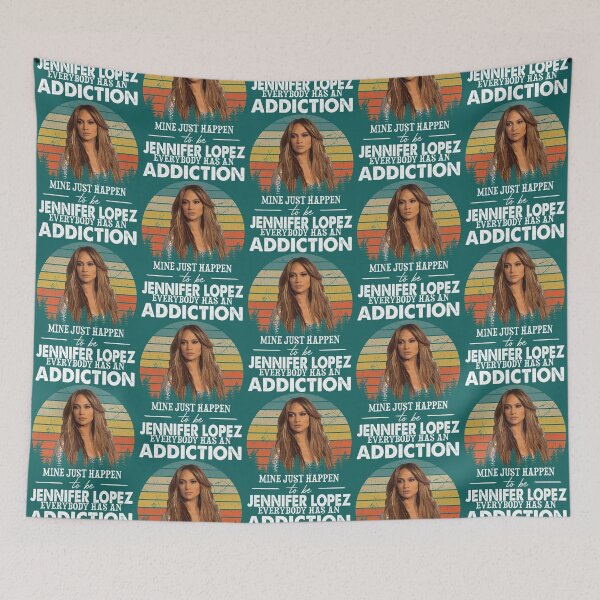 Item preview, Everybody Has An Addiction Mine Just Happens To Be Diva Lopez Vintage designed and sold by CrewsAnabelle.